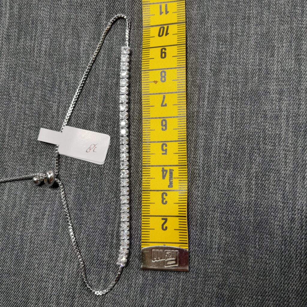 strass armband nr 38