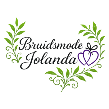 Bruidsmode Jolanda