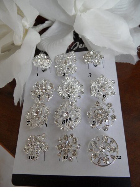 kleine broche